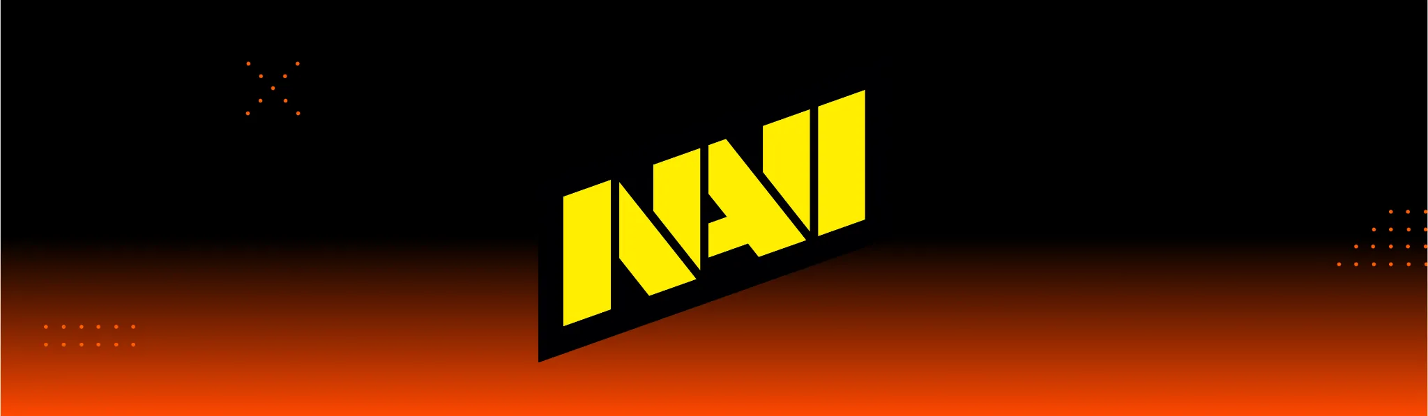 NAVI Junior qualify for The International 2025