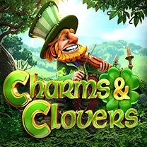 Charms And Clovers