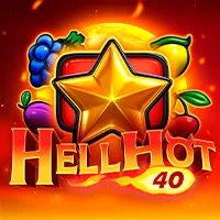 Hell Hot 40 (Dice)